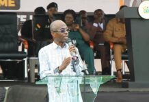 47th June 4 Uprising Anniversary: Asiedu Nketiah advocates justice for victims of electoral violence