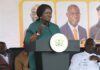47th June 4 Uprising Anniversary: Focus on implementing Government’s policies – Veep Opoku-Agyemang urges NDC members