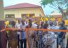 Cocobod partners with NGO to provide 9-unit classroom block to Wassa Afransie Methodist Basic School
