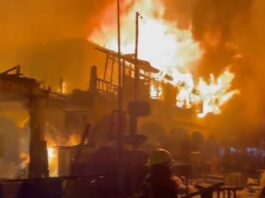 Fire at Tudu: We need to know what went wrong – Veep Opoku-Agyemang