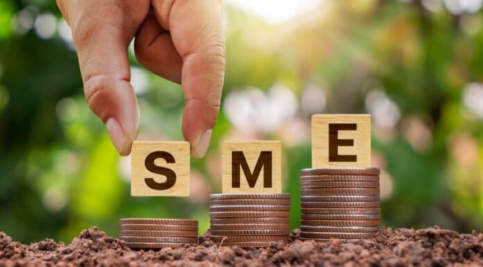 Ghana’s SMEs don’t just need more capital—They need better access to it SME
