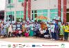 GMB Queen Titiaka champions Green Entrepreneurship in Bono East Region