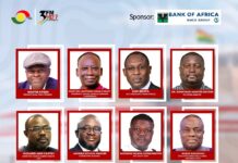 PLAYBACK: The KeyPoints- Anti-LGBTQ+ Bill passed, Accra floods and clash of Finance and Agric ministries The KeyPoints 06-06-26