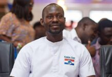 NPP appoints Emmanuel Kwame Agyemang to Energy and Local Government Policy committees