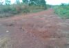 Eastern Region: Residents of Akpo appeal for repair of deplorable road