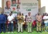 Lands Minister launches Responsible Cooperative Mining initiative for Akyem Kotoku community in Eastern Region