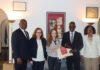 Ghana, Italy deepen education cooperation through high-level bilateral engagement