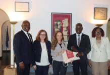 Ghana, Italy deepen education cooperation through high-level bilateral engagement