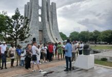 Ghana records over 1.3m international tourist arrivals in 2025 – Ghana Tourism Authority