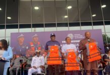 Ghana’s boat safety crisis: Nearly 80 lives lost in over 20 accidents between 2023 and 2026