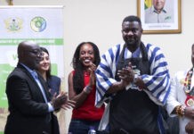 Poultry imports to decline as Government’s ‘Nkoko Nkitinkiti initiative gains momentum – John Dumelo