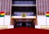 Office of the President worked with 4 Ministers of State, 39 presidential staffers and 190 political appointees in 2025 – Annual Report