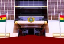 Office of the President worked with 4 Ministers of State, 39 presidential staffers and 190 political appointees in 2025 – Annual Report
