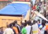 Tarkwa-Nsuaem Municipal Security Council restricts movement of tipper trucks