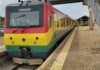 Salary, severance package negotiations for 672 retrenched railway workers to conclude in June – Union Secretary Train