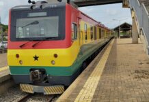 Salary, severance package negotiations for 672 retrenched railway workers to conclude in June – Union Secretary Train