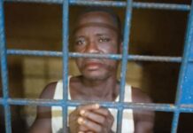 ER: 40-year-old man who defiled his 13-year-old daughter at Klo Agogo jailed for 20 years