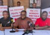 PBC workers call on President Mahama to fulfil promise to revive company
