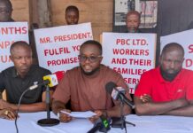PBC workers call on President Mahama to fulfil promise to revive company