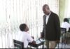 Education Minister pledges commitment to addressing infrastructure challenges in senior high schools