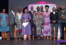 Stakeholders at Onua Mental Health Forum call for collective action to ensure culture of mental wellbeing