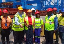 MPS’ investments have positioned Tema Port as a leading maritime gateway in the sub-region – Deputy Transport Minister