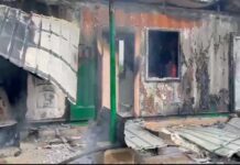 Forestry Commission condemns attack on timber checkpoint staff at Kintampo