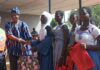 NER: Nakpanduri girls equipped to manufacture their own sanitary pad