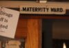 Baby stolen at Salaga: Anybody with information on whereabouts of missing baby should contact nearest Police Station – GHS