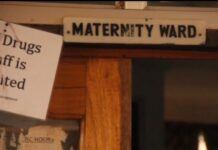 Baby stolen at Salaga: Anybody with information on whereabouts of missing baby should contact nearest Police Station – GHS