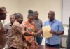 Kejetia Phase II: Traders urge Gov’t to honour its obligations to construction firm for project to resume