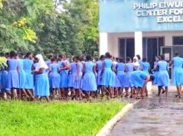 We are traumatised – Final year students of Sekondi College who were denied opportunity to write Chemistry exam cry for help
