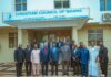 Dr Bawumia assures Christian Council of NPP’s commitment to sustain engagement with religious bodies Christian Council