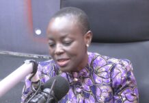 Ghana has only three vascular surgeons – Dr Anita Essenam Agbeko laments