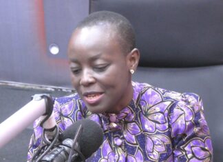 Ghana has only three vascular surgeons – Dr Anita Essenam Agbeko laments