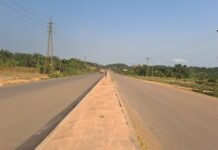 Drivers, residents threaten protest over lack of U-Turn on Takoradi–Agona Nkwanta highway
