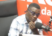 Let’s harness experience of retired surgeons – Prof Joseph Yorke