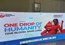 Let’s make voluntary blood donation a regular habit to curb blood shortage – National Blood Service urges Ghanaians National Blood Service