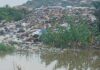 GAR: Pupils and residents of Oblogo suffer bacteria infections from unauthorised dump site within the community