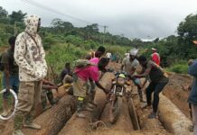 WNR: Samreboi residents issue one-month ultimatum over poor roads, erratic electricity and dilapidated schools