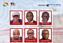 PLAYBACK: The KeyPoints- Sedina Tamakloe repatriated, Chairman Wontumi pleas for a deal and Ministers barred from awards The KeyPoints 13-06-26