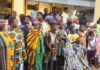 Repatriated Ghanaians from Côte d’Ivoire appeal for support to facilitate reintegration