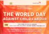 Wa East launches Children’s Parliament to amplify young voices in the fight against Child labour Child parliament