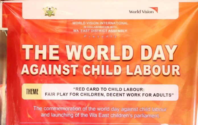 Child parliament