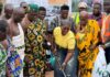 Jomoro MP promises economic revival for Elubo traders