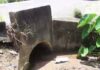 Koforidua: Kenkey Factory residents demand better drainage systems to prevent flooding