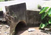 Koforidua: Kenkey Factory residents demand better drainage systems to prevent flooding