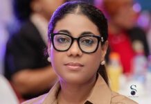 Angela List elected 1st Vice President of Ghana Chamber of Mines