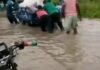 Heavy rains cut off several farming communities in Sekyere Afram Plains