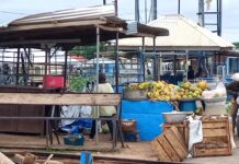 UWR: Traders along old Tendamba Primary School appeal for dialogue over planned eviction for 24-hour market project
